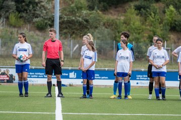 Bild 27 - F Oberliga Saisonstart